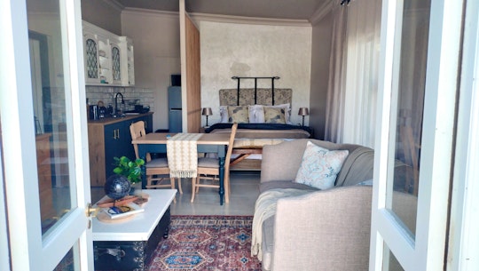 Hermanus Accommodation at  | Viya