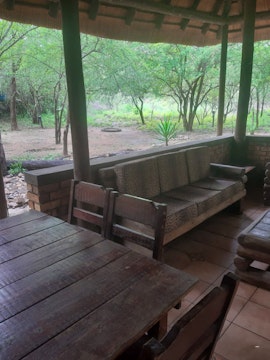 Kruger National Park South Accommodation at Peace of Marloth | Viya