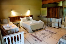 Kalahari Accommodation at  | Viya