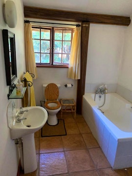 Mpumalanga Accommodation at Clancy Forest Lodge | Viya