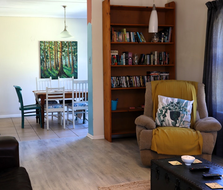 Sarah Baartman District Accommodation at The Lemony Thicket | Viya