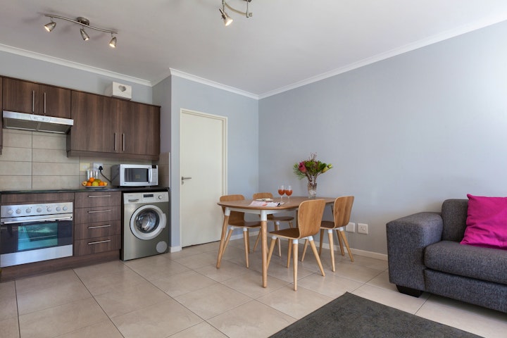 Northern Suburbs Accommodation at Waterstone West A103 | Viya