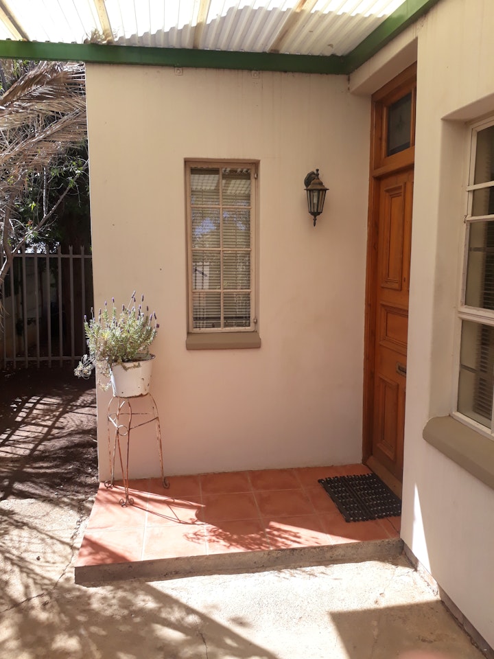 Free State Accommodation at La Provence Accommodation | Viya