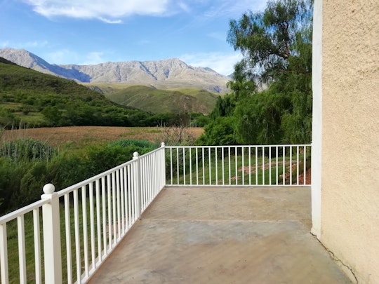 Western Cape Accommodation at  | Viya