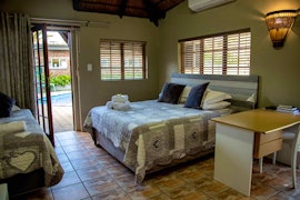 Spitskop Accommodation at  | Viya