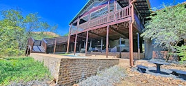 Loskop Valley Accommodation at Loskop Serene Bush Cabin | Viya