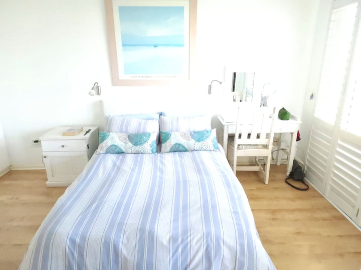 Cape Town Accommodation at Beachbum Pad | Viya