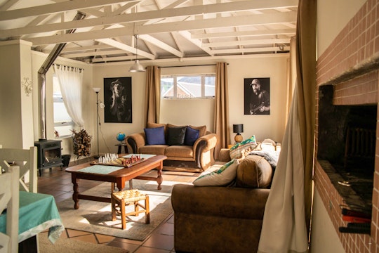 Overberg Accommodation at  | Viya