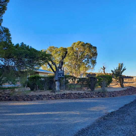 Karoo Accommodation at  | Viya