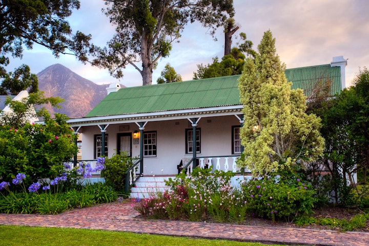 Garden Route Accommodation at Tsitsikamma Village Inn | Viya