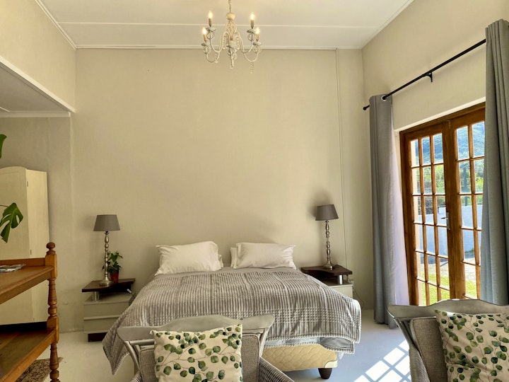 Western Cape Accommodation at The Clarence | Viya