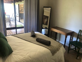 Cape Town Accommodation at Da Gama Street | Viya