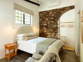 Boland Accommodation at Nooitgedacht Farm Cottage 1 | Viya