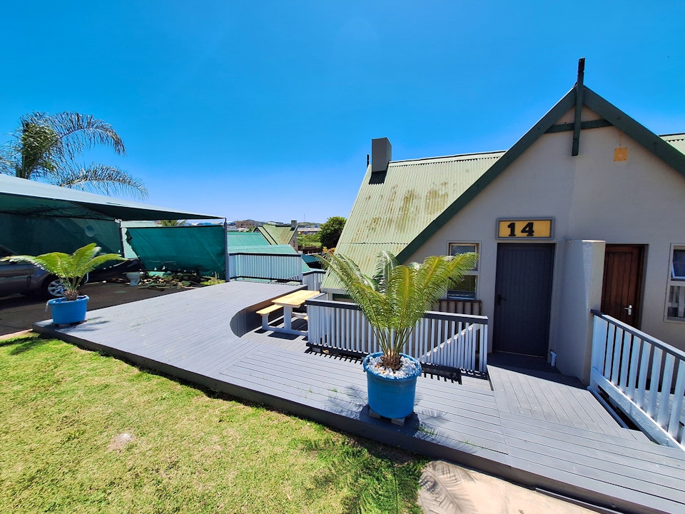 Mossel Bay Accommodation at  | Viya