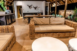 Waterberg Accommodation at The Lodge @ Thaba e Ntle | Viya