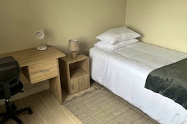 Cape Town Accommodation at Stone Ridge Haven Suite 1 | Viya