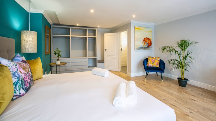 Atlantic Seaboard Accommodation at Hout & About Guest House | Viya