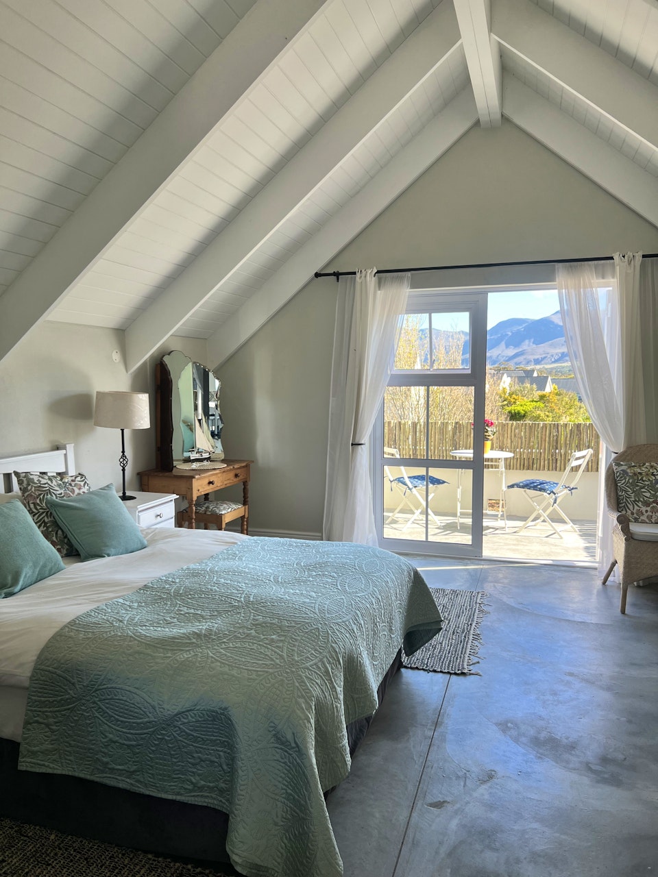 Overberg Accommodation at  | Viya