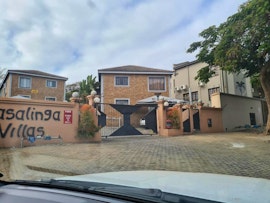 Mbombela (Nelspruit) Accommodation at Villa Casa 7 | Viya