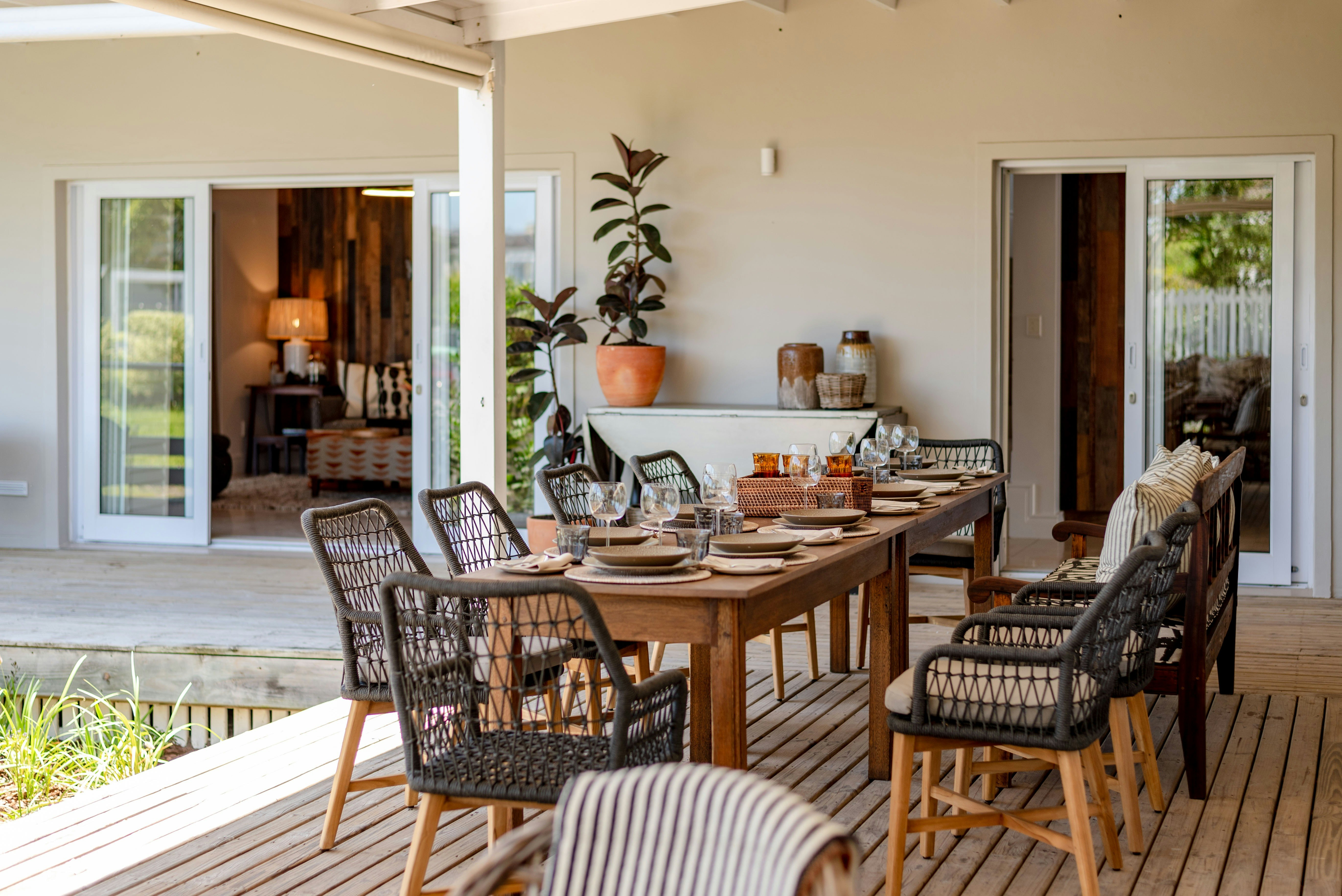 Waterside Resort Villa on Thesen Island image no 3 of 38