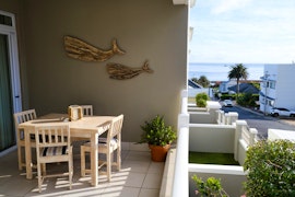 Cape Town Accommodation at Penguin Paradise | Viya