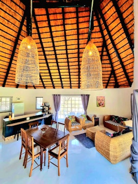 Kruger National Park South Accommodation at Luxury Guesthouse Co @ HiddenHouse | Viya