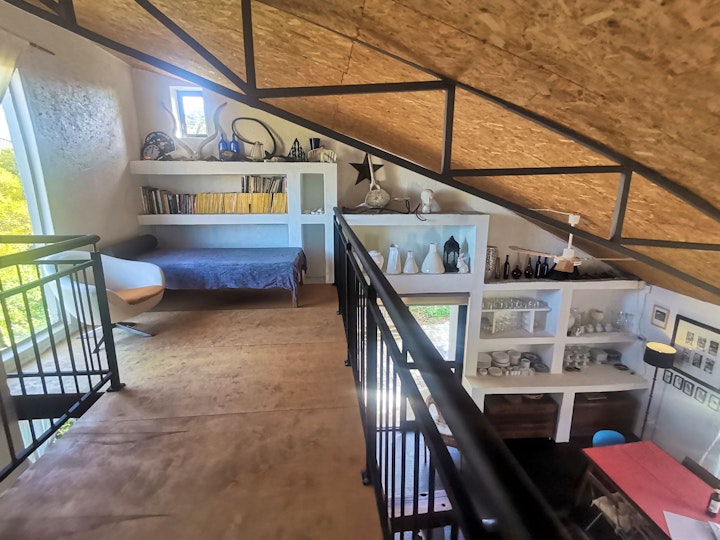 Overberg Accommodation at No. 24 | Viya