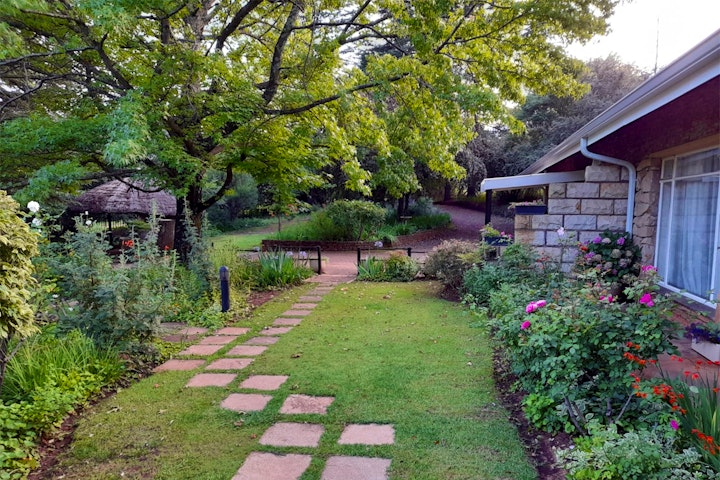 Free State Accommodation at Rooiland | Viya