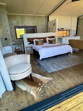 Lowveld Accommodation at Letaba River Studio | Viya