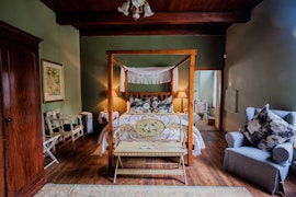 Overberg Accommodation at  | Viya