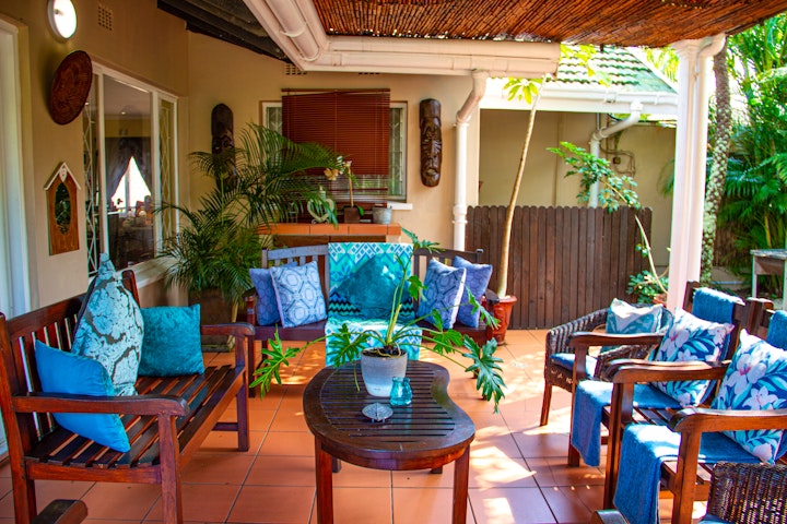 KwaZulu-Natal Accommodation at La Loggia on Portland B&B | Viya