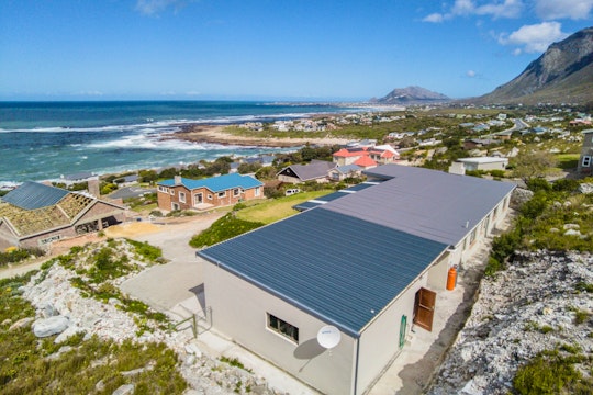 Overberg Accommodation at  | Viya