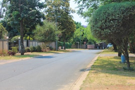 West Rand Accommodation at URRR Casa on Msasa | Viya