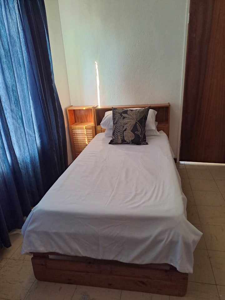 Karoo Accommodation at Elim Woonstel 5 | Viya