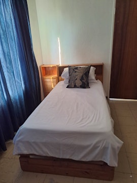 Karoo Accommodation at Elim Woonstel 5 | Viya