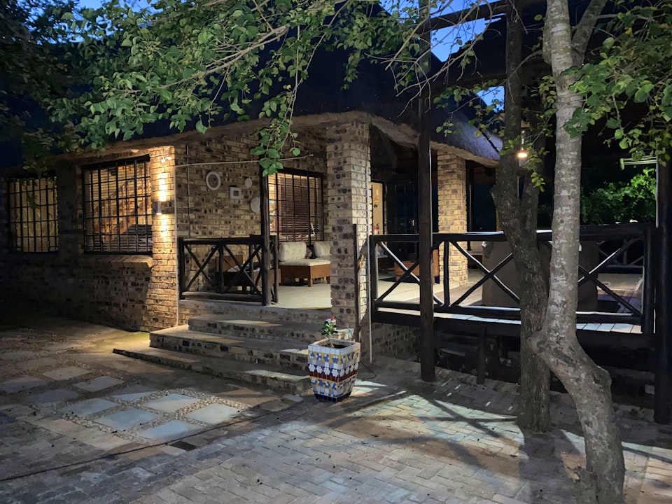 Kruger National Park South Accommodation at  | Viya