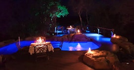 Kruger To Canyons Accommodation at Greenfire Game Lodge | Viya