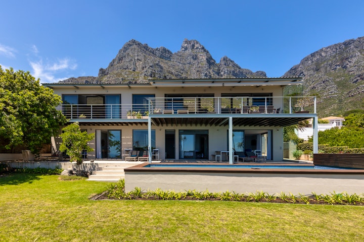 Atlantic Seaboard Accommodation at Hely Horizon | Viya