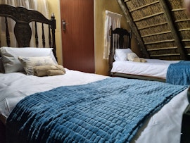 Waterberg Accommodation at  | Viya