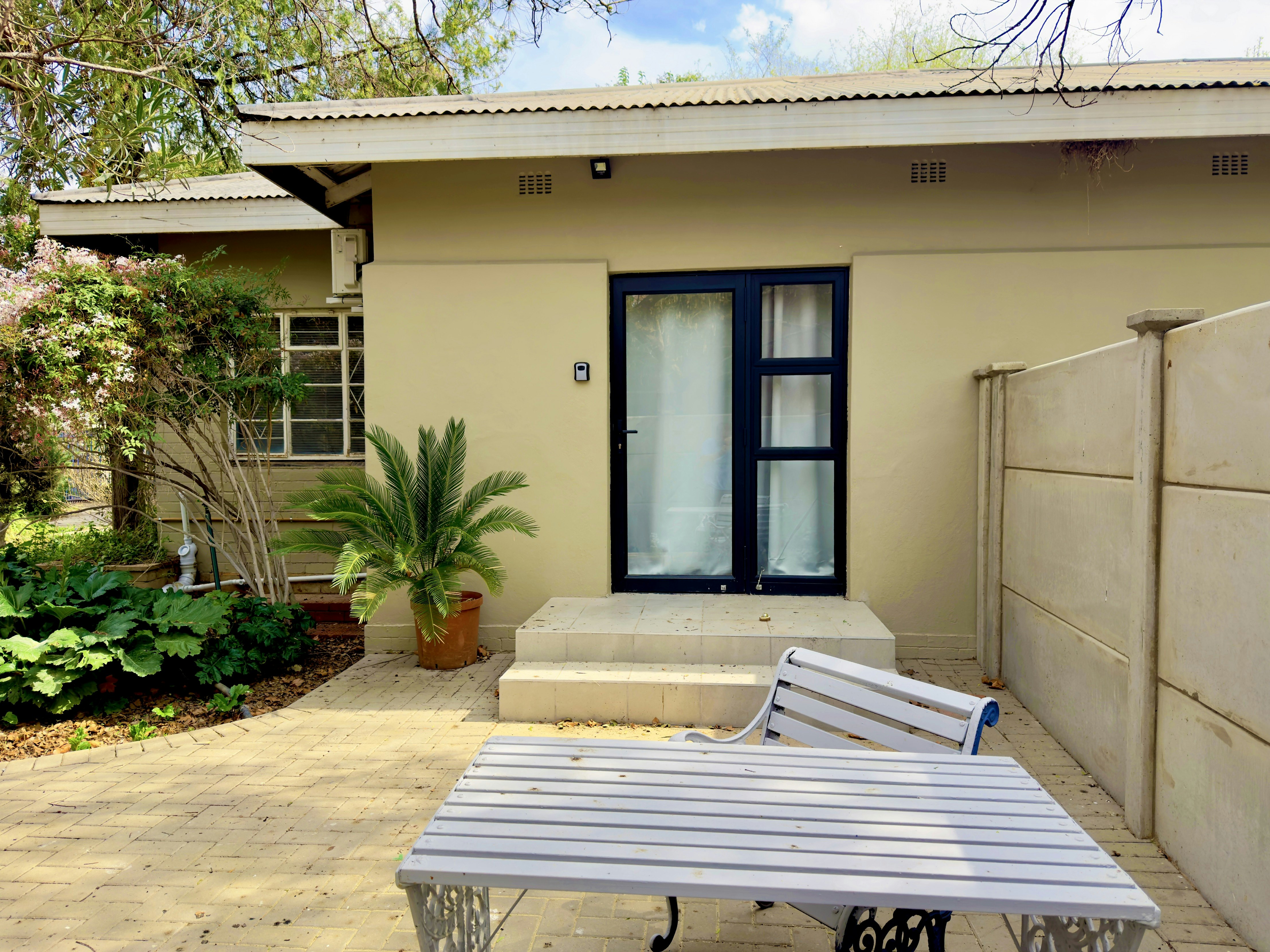 Amberaine Guest Lodge image no 13 of 18