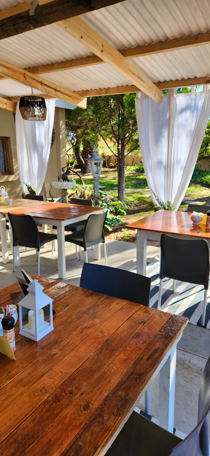 Western Cape Accommodation at Garden Corner Guesthouse | Viya