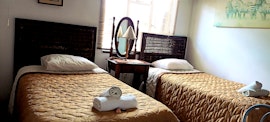 Northern Free State Accommodation at Mrakes Guest House | Viya