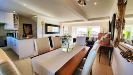 Bloubergstrand Accommodation at 43 Island View | Viya