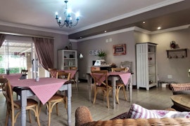 Witbank Accommodation at Bokmakierie Guesthouse Emalahleni | Viya