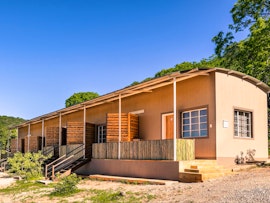 Kunene Accommodation at  | Viya