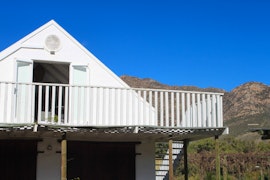 Cape Winelands Accommodation at  | Viya