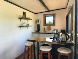 Garden Route Accommodation at Riverridge LifeStyle Farm Tiny House | Viya