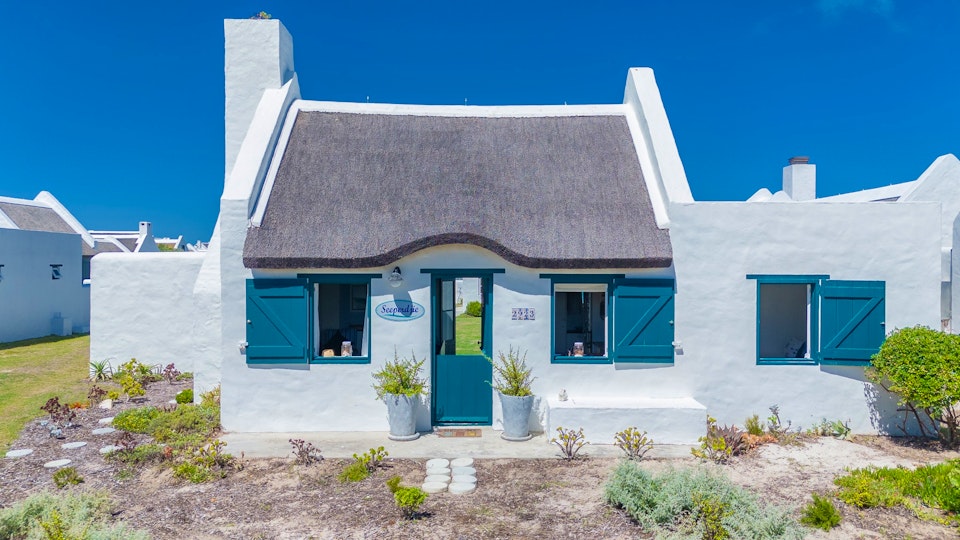 Struisbaai Accommodation at  | Viya