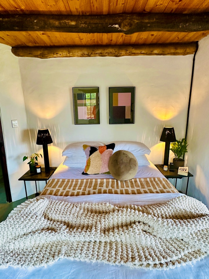 Western Cape Accommodation at Kawakawas Cottage | Viya