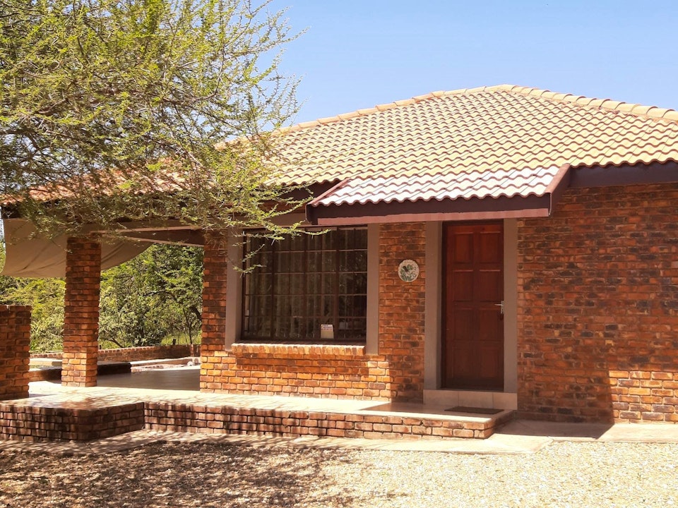 Kruger National Park South Accommodation at  | Viya